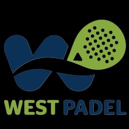 West Padel logója